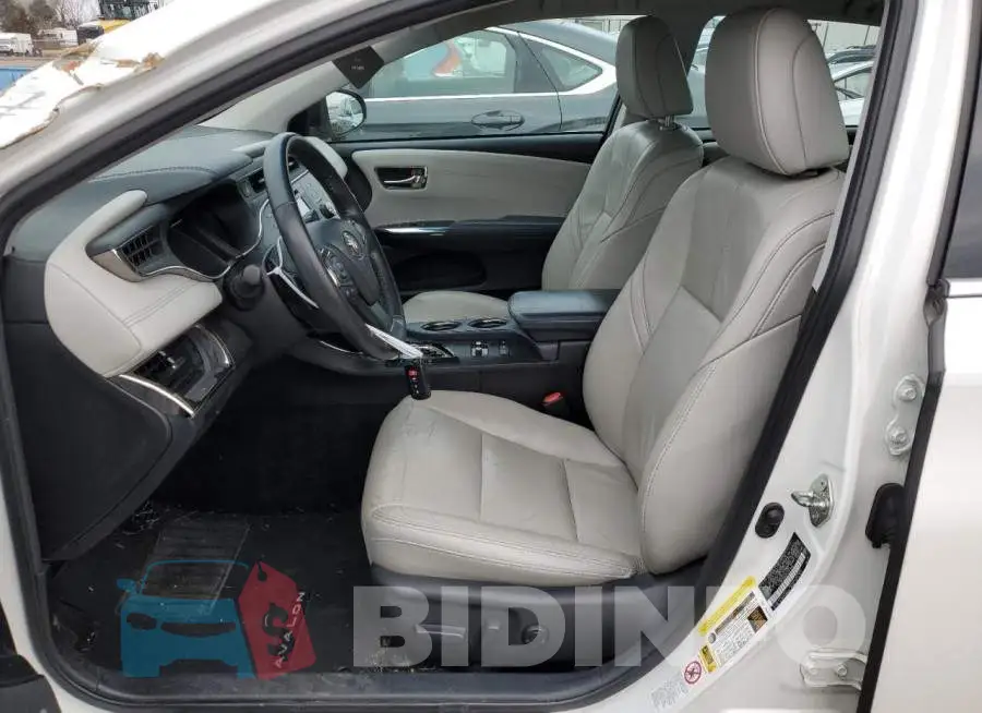 4T1BK1EB2FU151048 Photo# 7