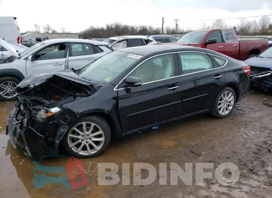 4T1BK1EBXEU131368 Photo# 1
