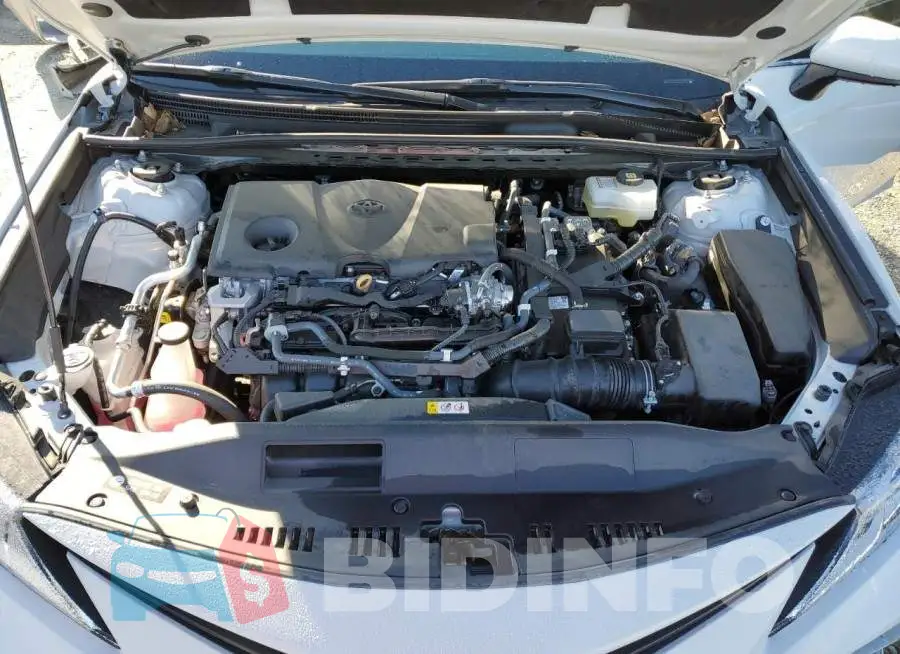 4T1C31AK7NU037147 Photo# 11