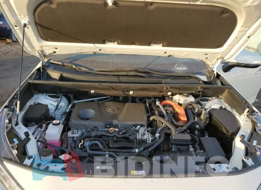 4T3B6RFV9MU039251 Photo# 12