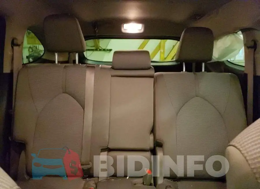 5TDBZRBH5LS005069 Photo# 10