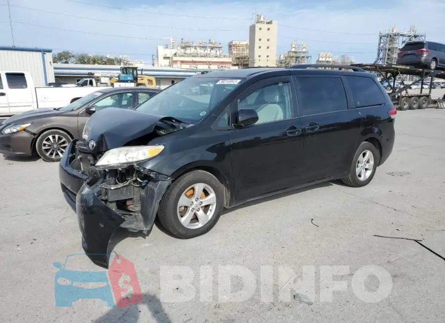 5TDKK3DC5ES512558 Photo# 1