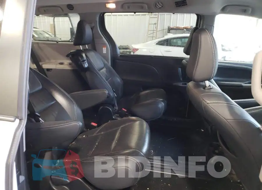 5TDXZ3DC1JS918378 Photo# 11