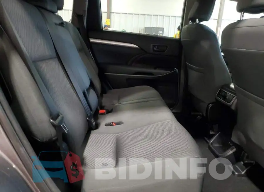 5TDZZRFH0JS244342 Photo# 11