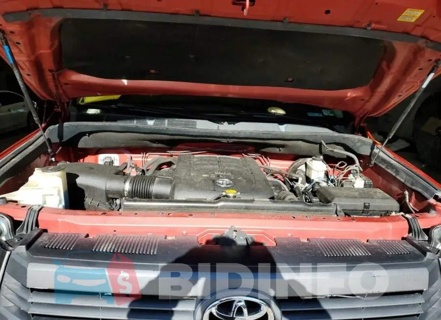 5TFEY5F11EX152413 Photo# 11