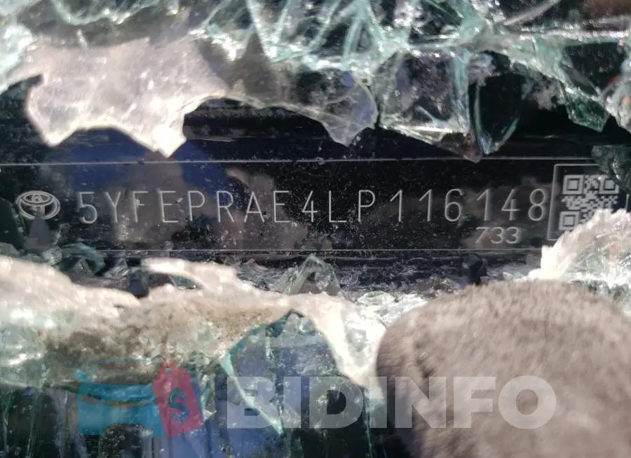 5YFEPRAE4LP116148 Photo# 10