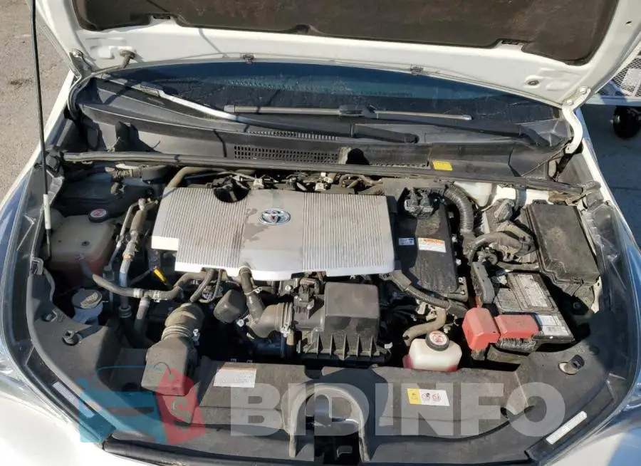 JTDKARFU0G3525394 Photo# 11