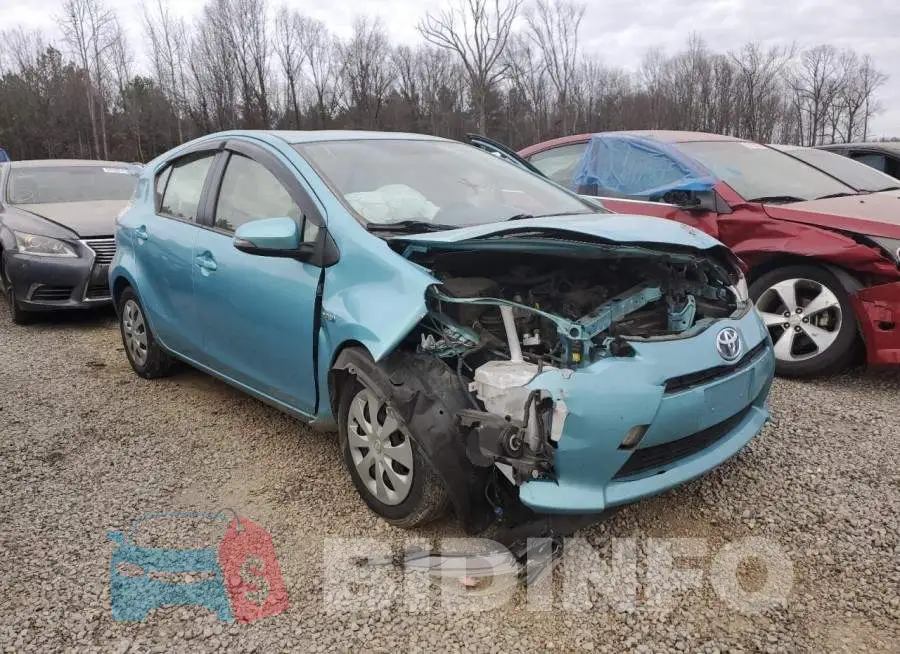 JTDKDTB36E1077947 Photo# 4