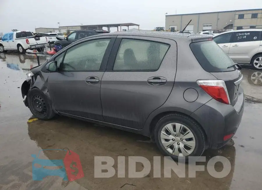 JTDKTUD38ED583395 Photo# 2