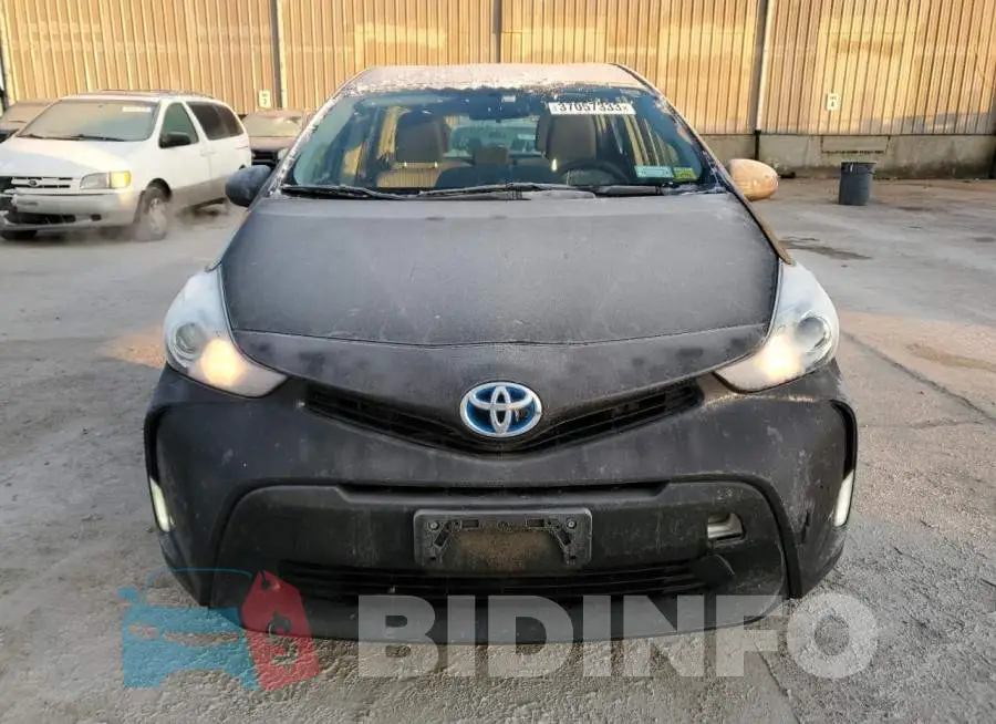 JTDZN3EU6FJ034288 Photo# 5