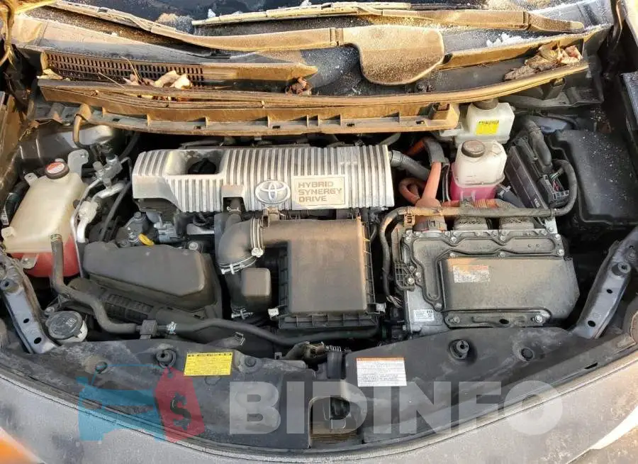 JTDZN3EU6FJ034288 Photo# 11