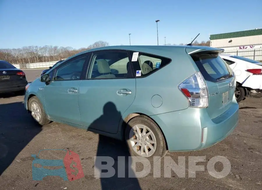 JTDZN3EUXE3299735 Photo# 2