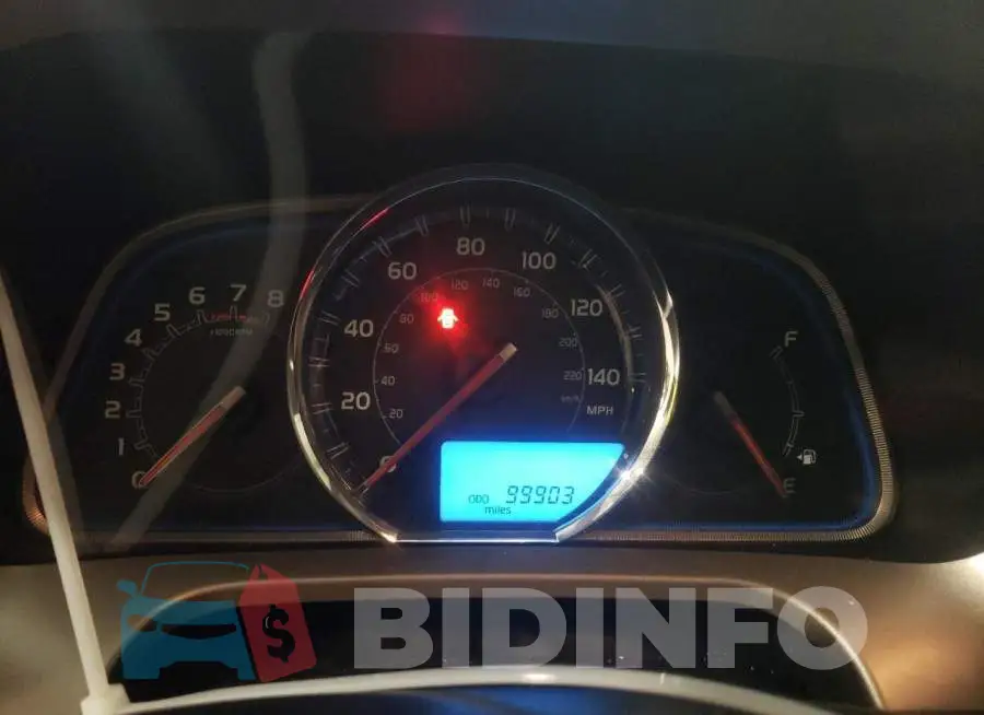JTMDFREV2FD100417 Photo# 9