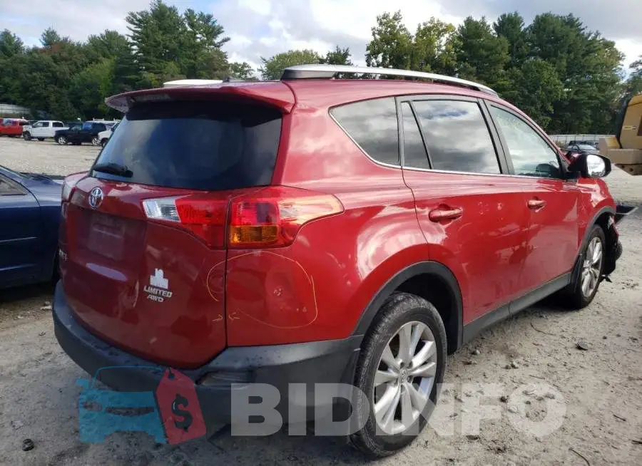 JTMDFREV7FD109355 Photo# 4