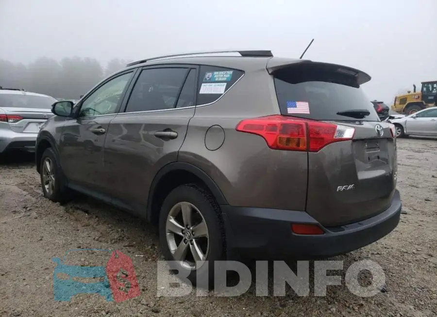 JTMRFREVXFD156708 Photo# 2