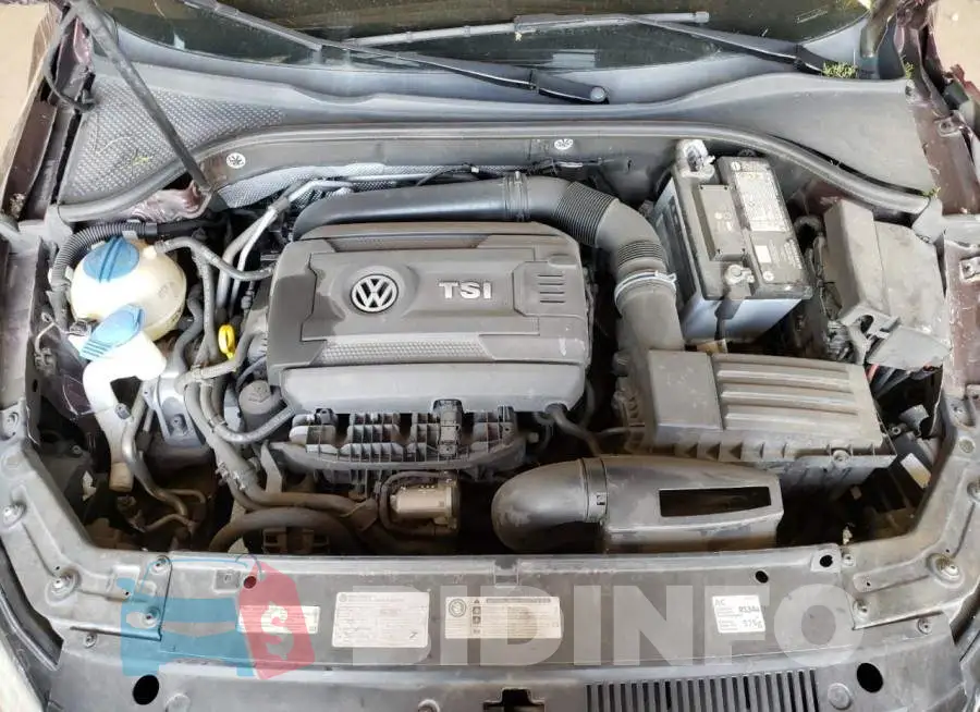 1VWBS7A39EC074735 Photo# 11