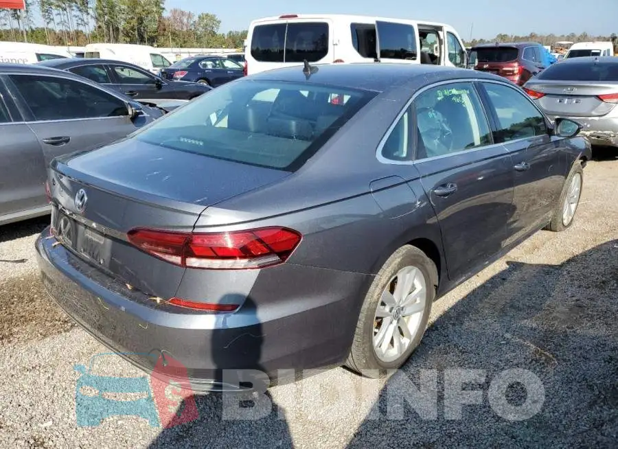 1VWSA7A36LC020339 Photo# 4