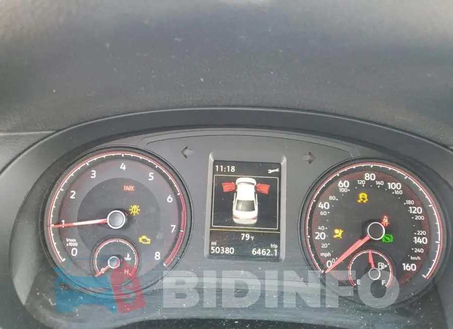 1VWSA7A36LC020339 Photo# 8