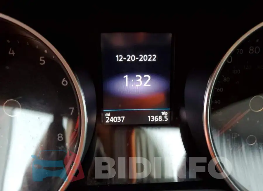 3VV1B7AXXMM117432 Photo# 9