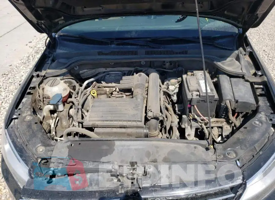 3VW2B7AJ2HM293585 Photo# 7