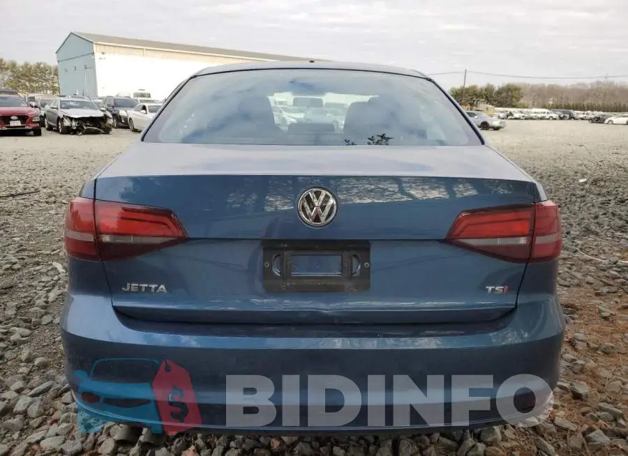 3VW2B7AJ3HM245660 Photo# 6