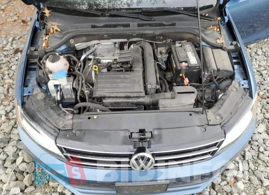 3VW2B7AJ3HM245660 Photo# 11