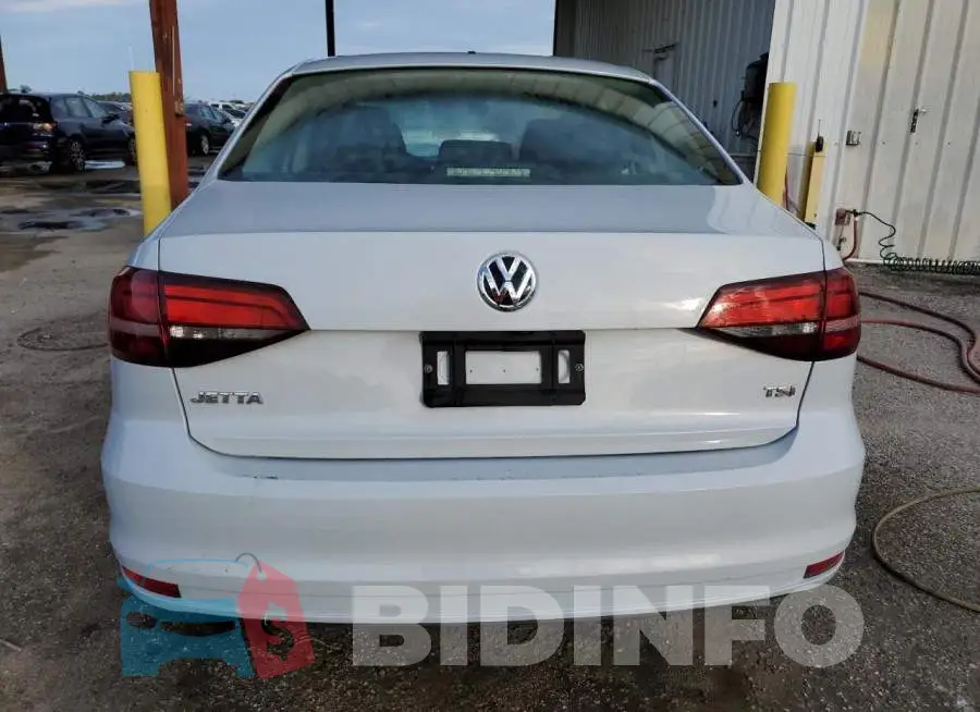 3VW2B7AJ3HM320759 Photo# 6