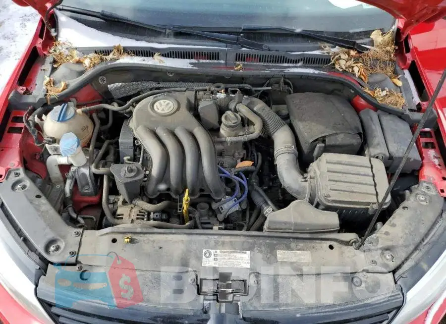 3VW2K7AJ9EM410266 Photo# 11
