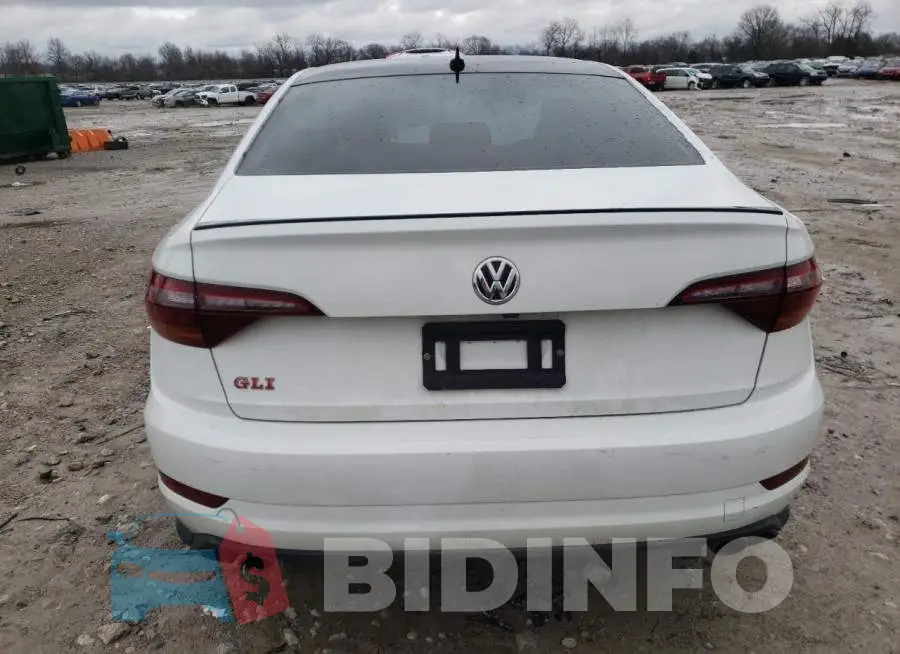 3VW5T7BU7KM179947 Photo# 6