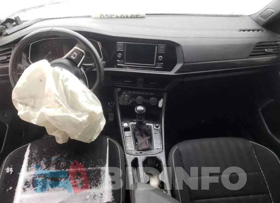 3VW5T7BU7KM179947 Photo# 8