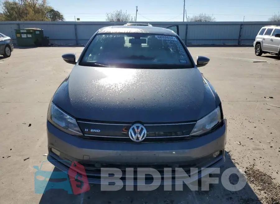 3VW637AJ1GM416564 Photo# 5