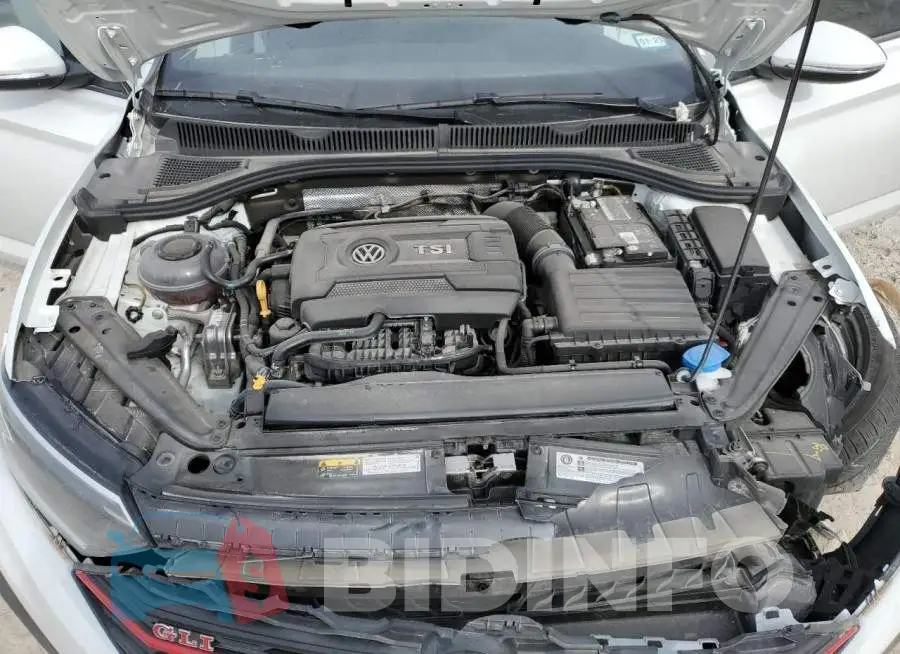 3VW6T7BUXLM025416 Photo# 11