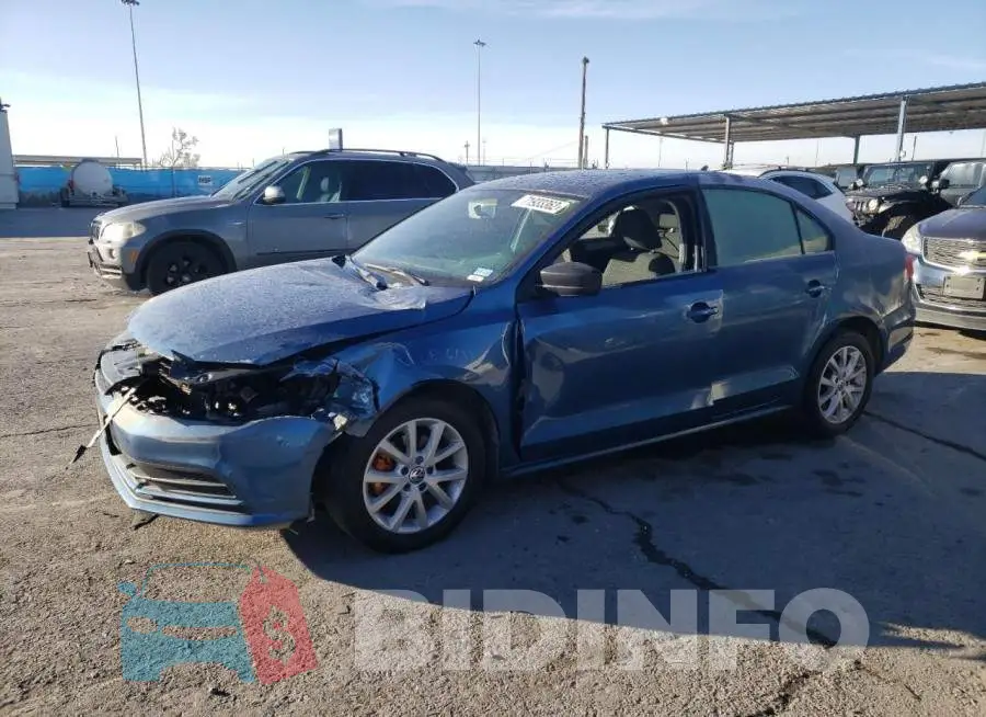3VWD17AJ2FM315934 Photo# 1