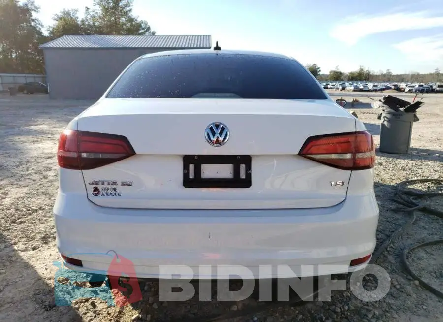 3VWDB7AJ8HM268179 Photo# 6