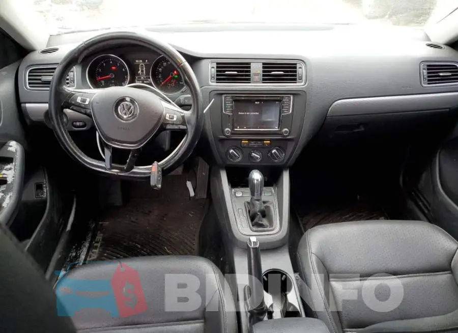3VWDB7AJ8HM335377 Photo# 8
