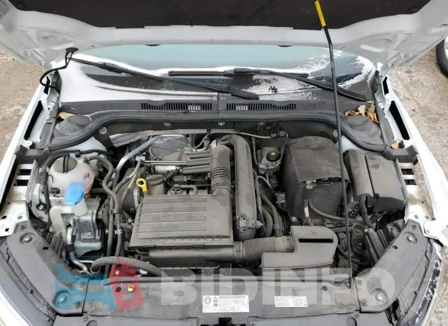 3VWDB7AJ8HM335377 Photo# 11