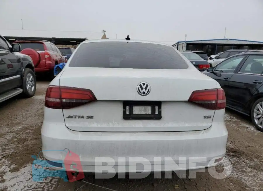 3VWDB7AJ8HM335377 Photo# 6