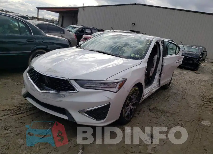 19UDE2F77LA007577 Photo# 1