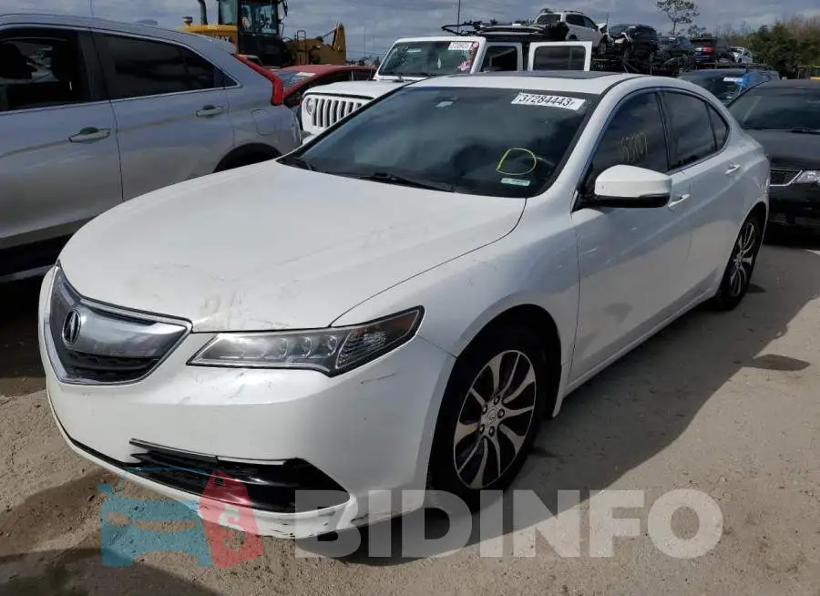 19UUB1F56HA009913 Photo# 1