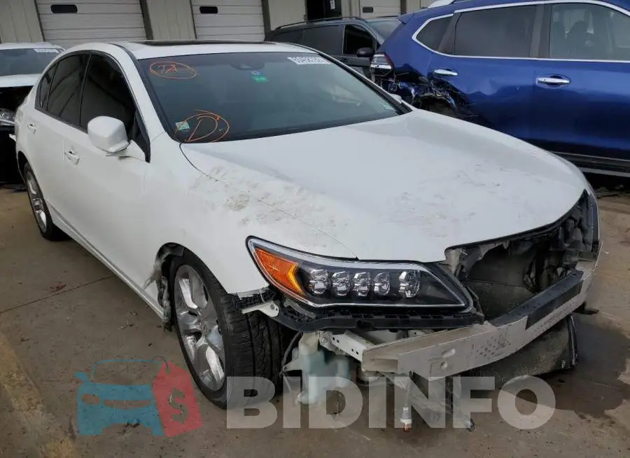 JH4KC1F38EC002042 Photo# 1
