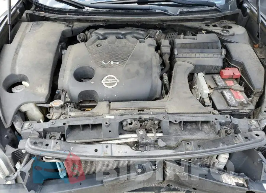 1N4AA5AP2EC464672 Photo# 7