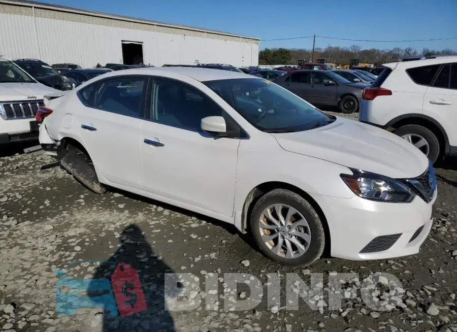 3N1AB7AP1KY407212 Photo# 4