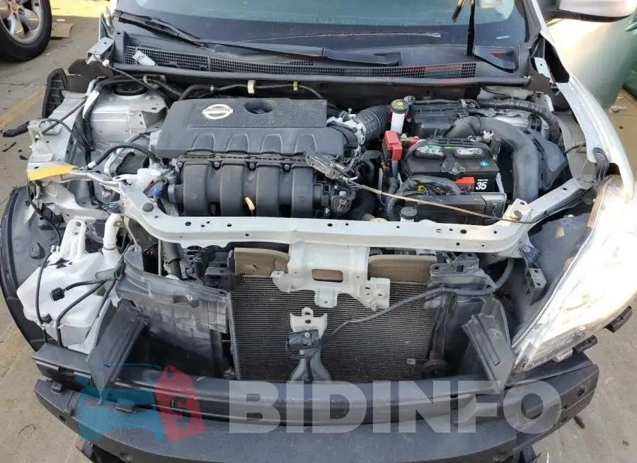 3N1AB7AP2EY270155 Photo# 11