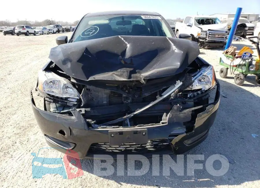 3N1AB7AP9FY244427 Photo# 5