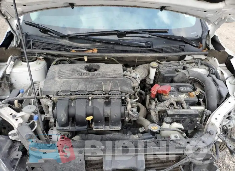 3N1AB7APXKY249419 Photo# 11