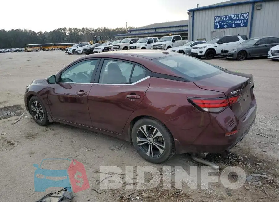 3N1AB8CV1LY236996 Photo# 2