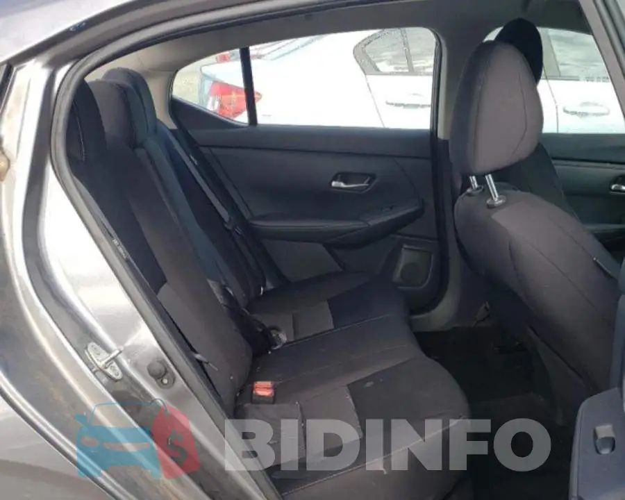 3N1AB8CV2NY210068 Photo# 10