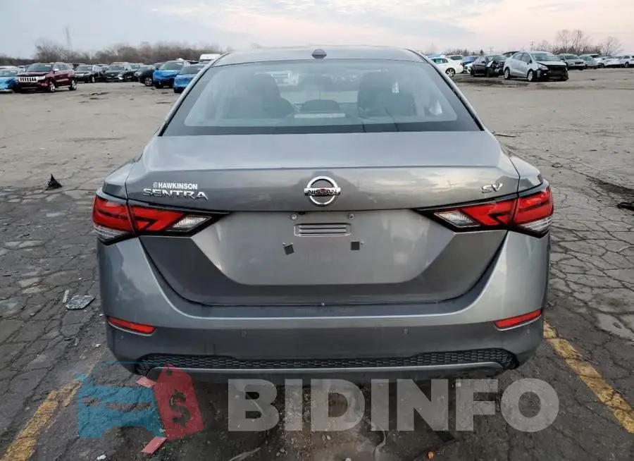 3N1AB8CV9MY257693 Photo# 6