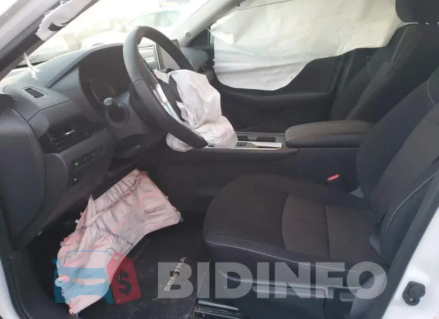 3N1AB8CV9NY205563 Photo# 7
