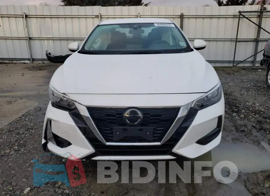 3N1AB8CV9NY205563 Photo# 5